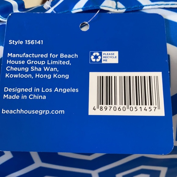 Travel Valet Cosmetics Case - Picture 8 of 8